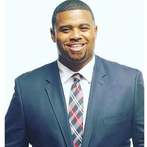 Meet your Posher, Kedric